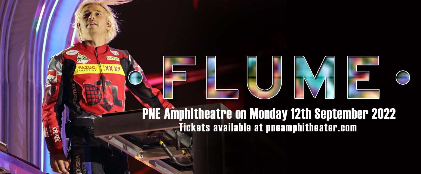 flume tickets nh